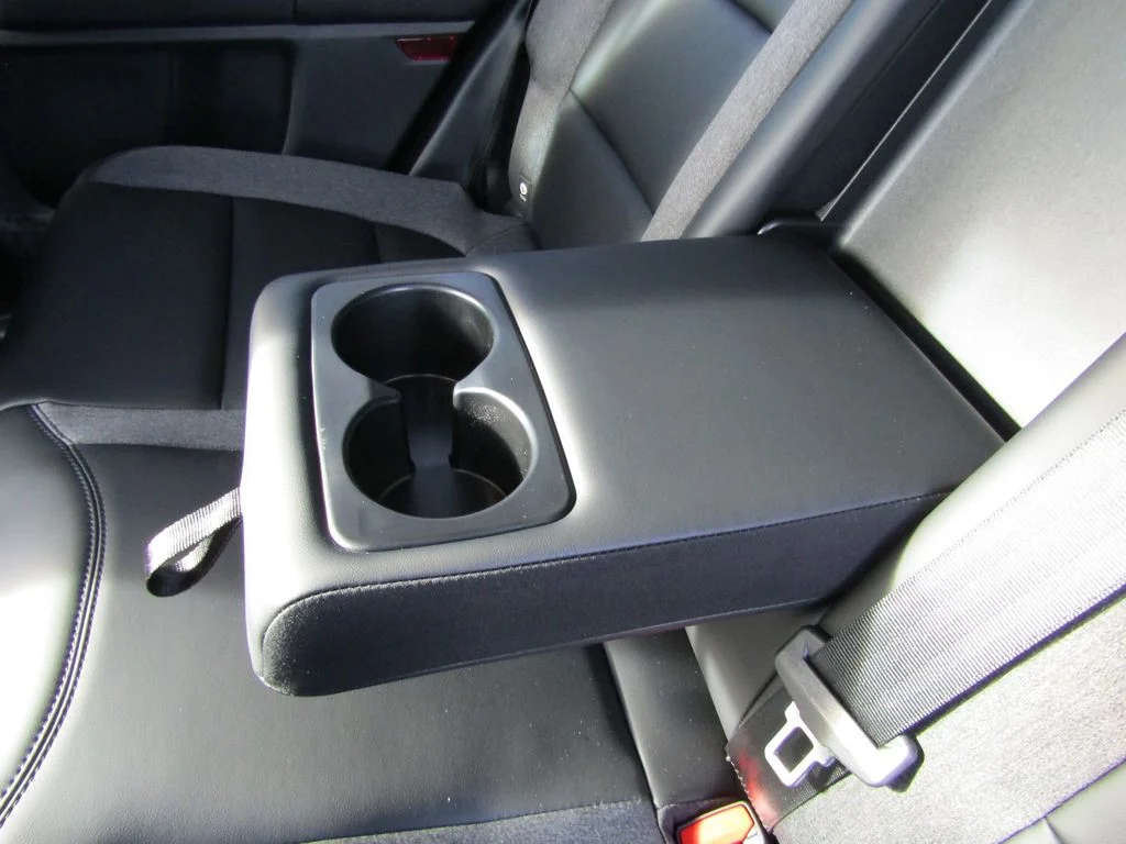New 2026 Shadow Black Ford Big Bend® image 37
