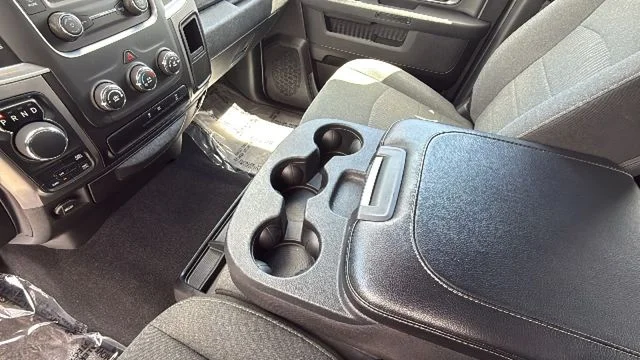 2024 RAM Ram 1500 Classic Warlock - Photo 13