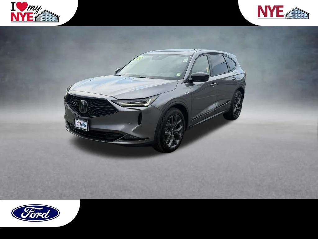 2023 Acura MDX