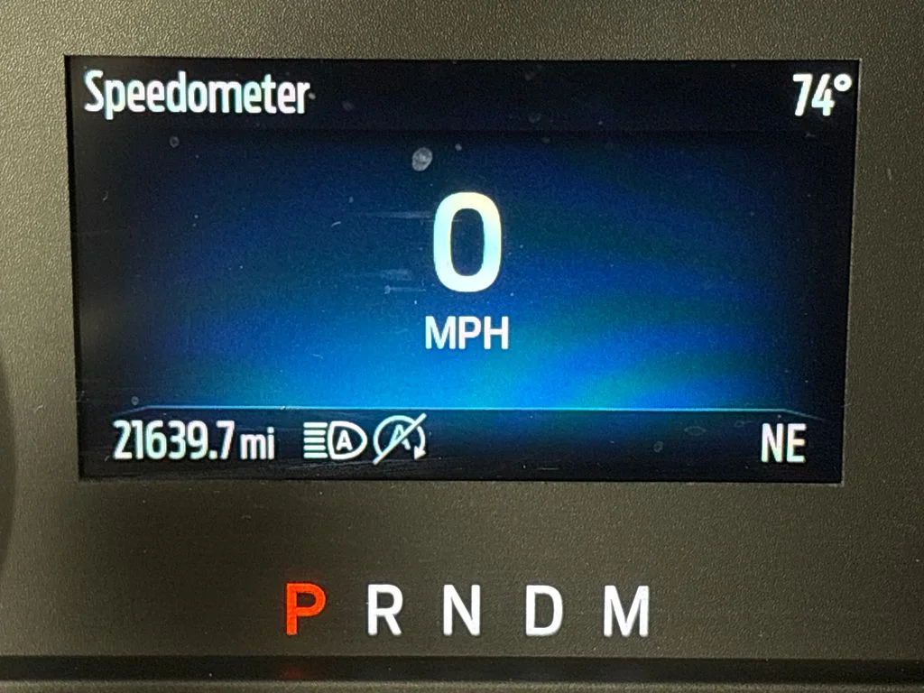 Certified Used 2023 Gray Ford XL image 23
