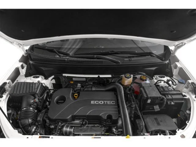 Used 2022 Summit White Chevrolet LT image 15