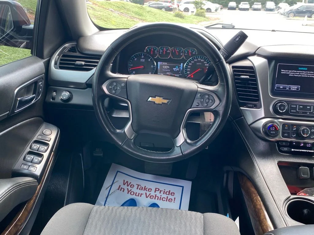 Used 2019 Red Chevrolet LS image 10