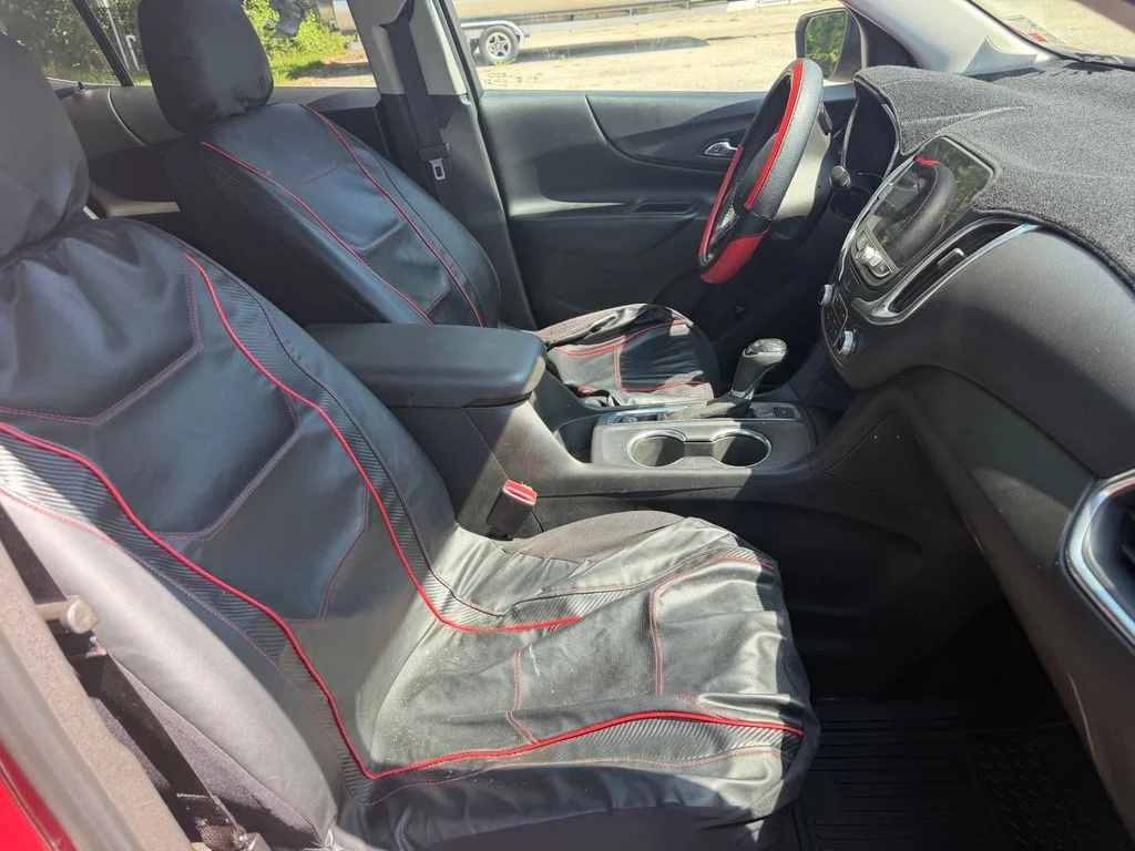 Used 2020 Red Chevrolet LT image 13