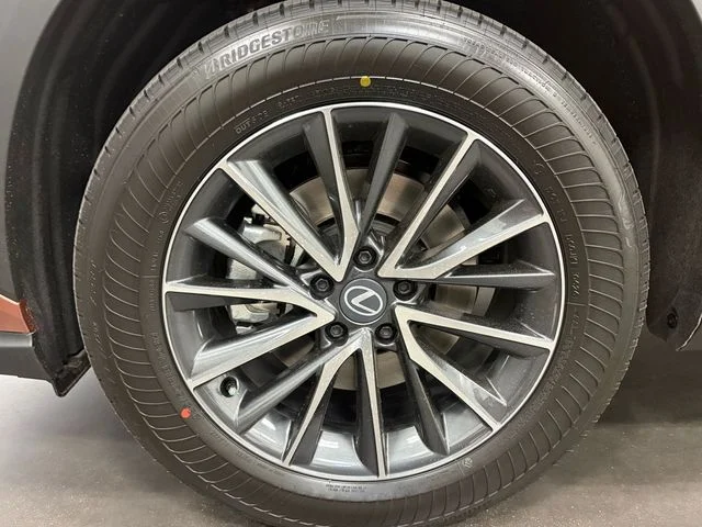 New 2026 Brown Lexus 350 Premium image 10