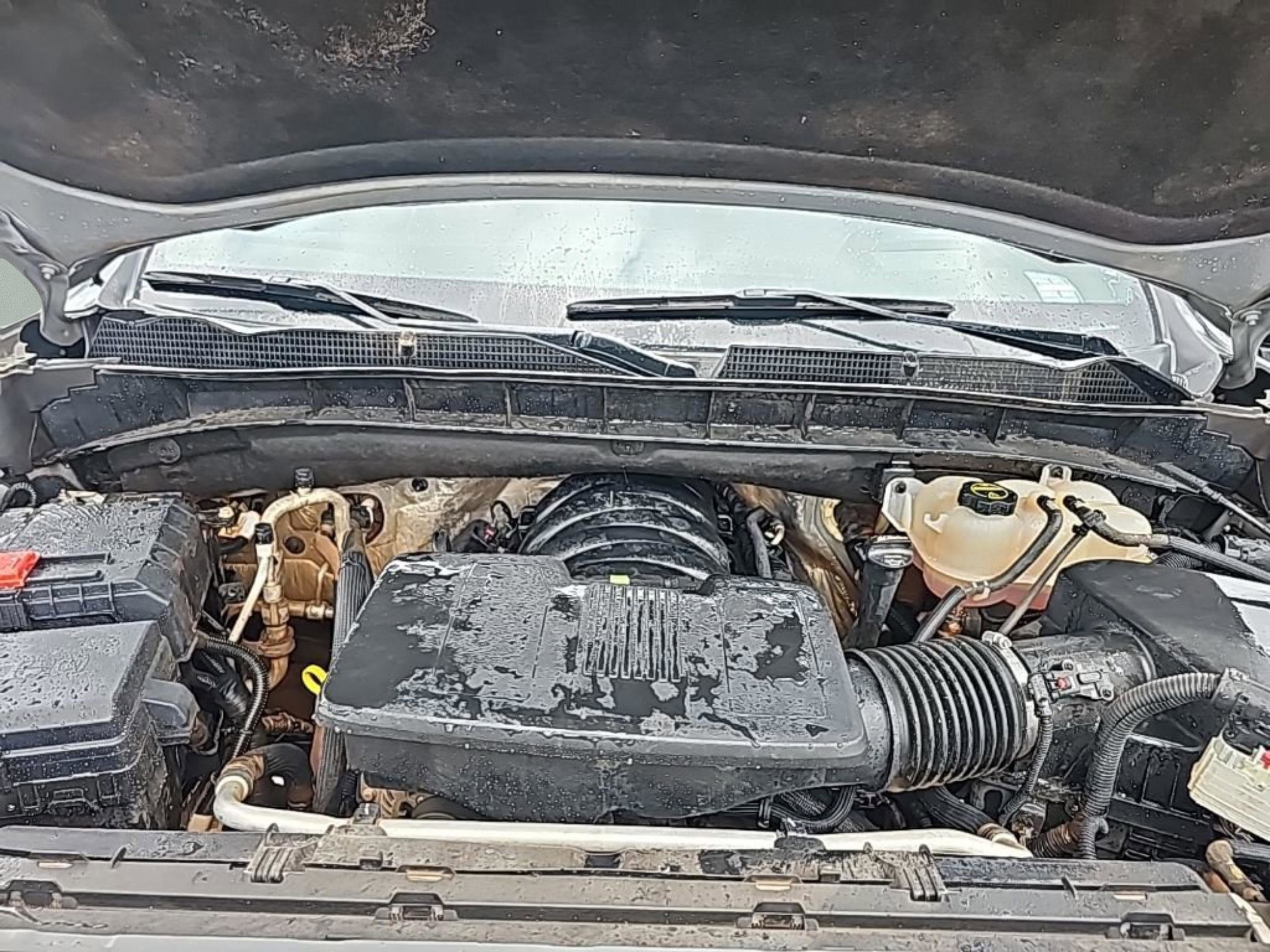 2024 GMC Sierra 1500 AT4X - Photo 24
