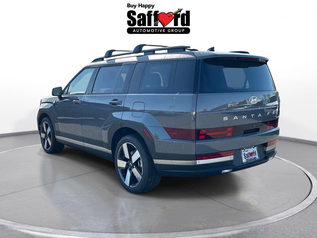 New 2026 Hampton Gray Hyundai Limited image 6