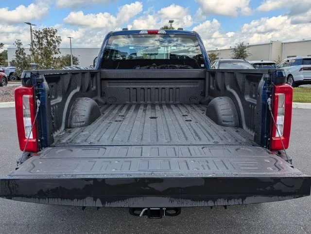 New 2027 Blue Ford XL image 13