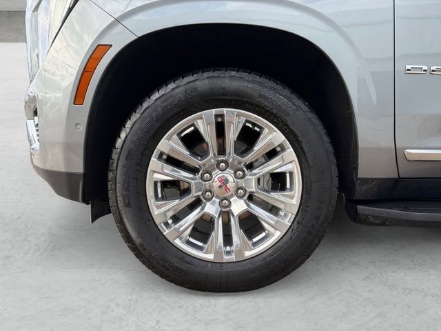 2025 GMC Yukon XL Denali - Photo 23
