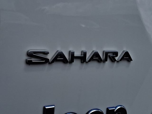Used 2023 White Jeep Sahara 4xe image 30