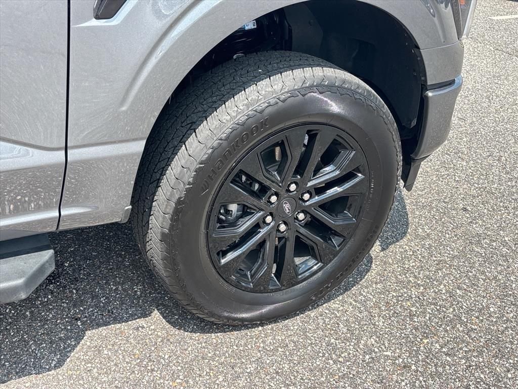 2026 Ford F-150 Lariat - Photo 28