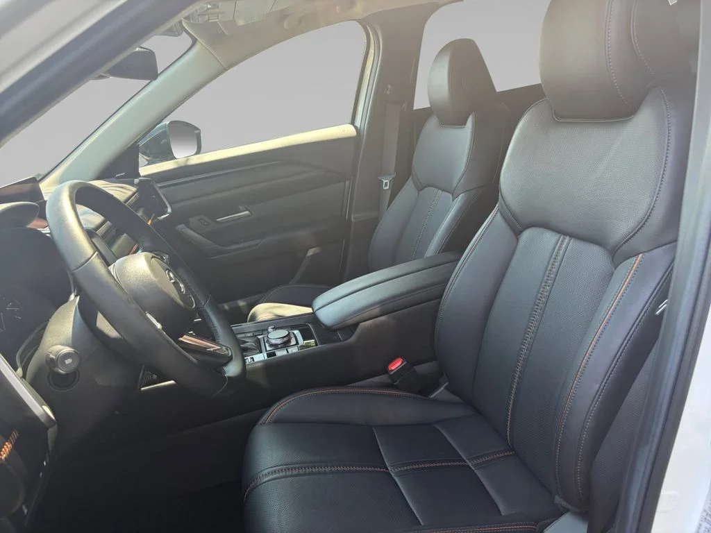 Used 2025 Beige Mazda Premium image 10