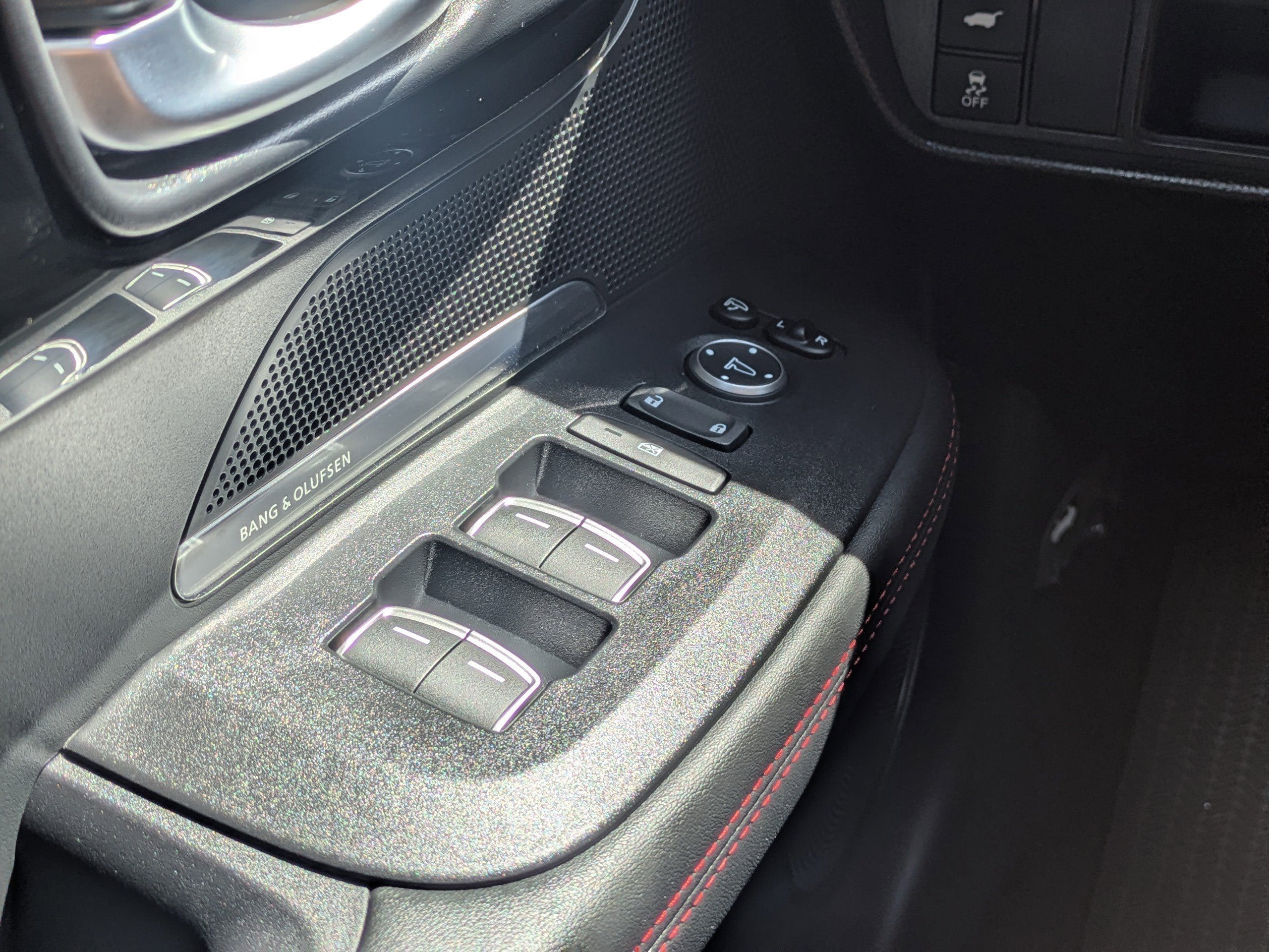 Used 2025 Solar Silver Metallic Acura A-Spec Advance Package image 60