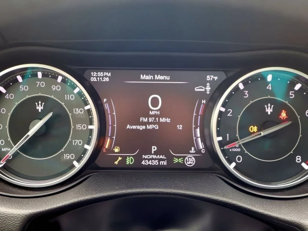 2022 Maserati Levante GT - Photo 17
