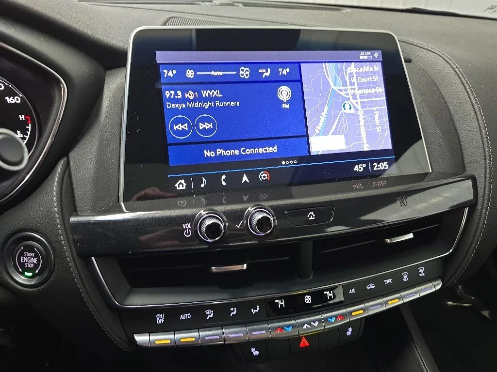 2021 Cadillac CT5 Luxury - Photo 26