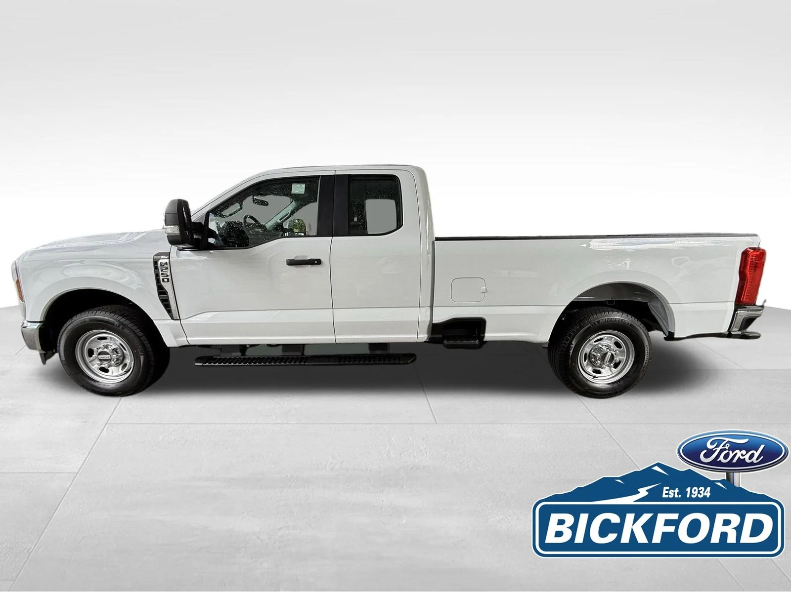 New 2026 White Ford XL image 8