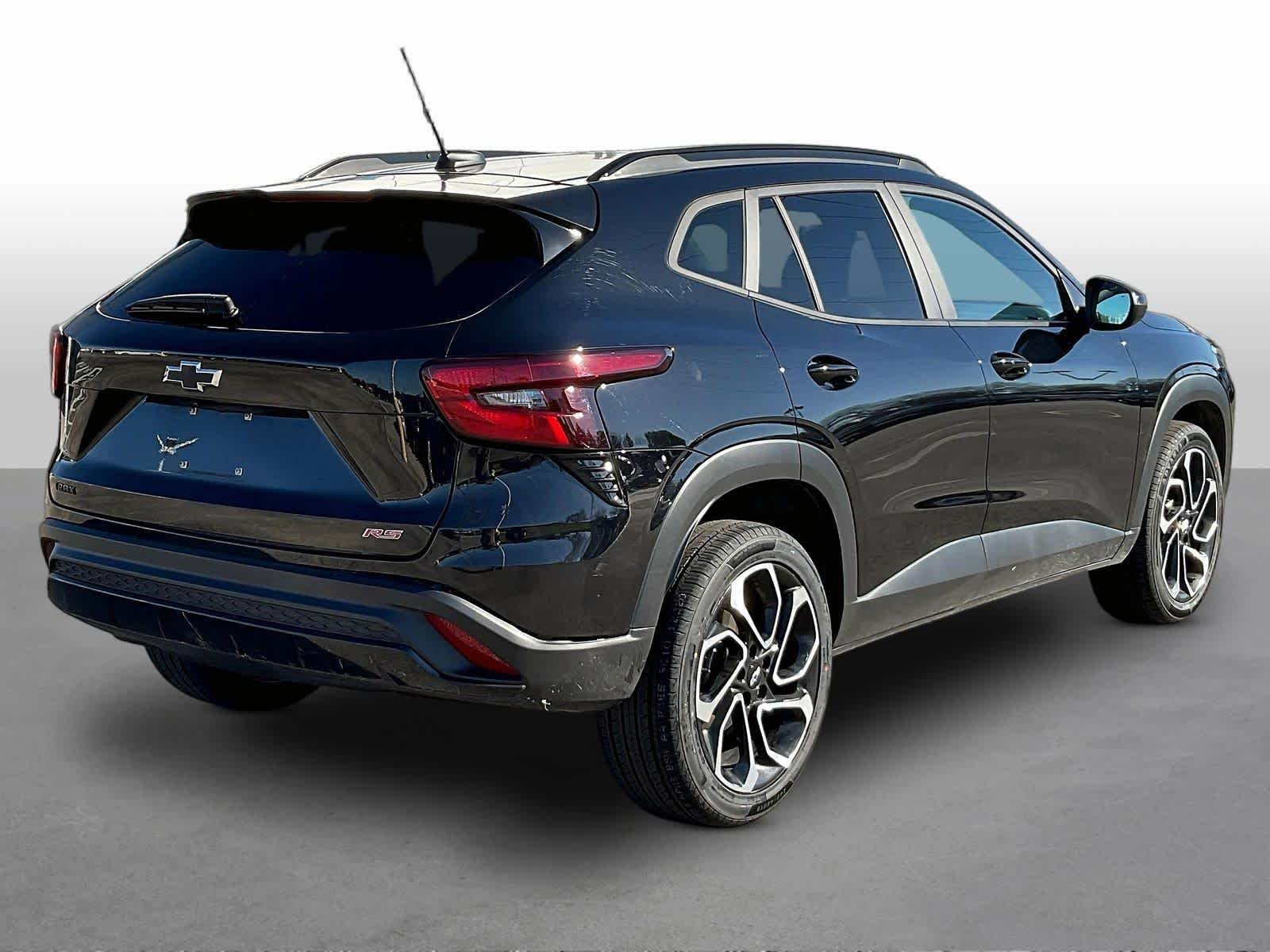 2024 Chevrolet Trax RS - Photo 7