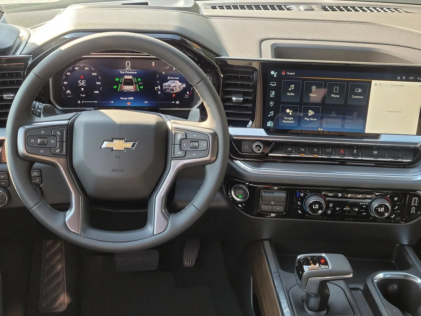 2026 Chevrolet Silverado 1500 High Country - Photo 11