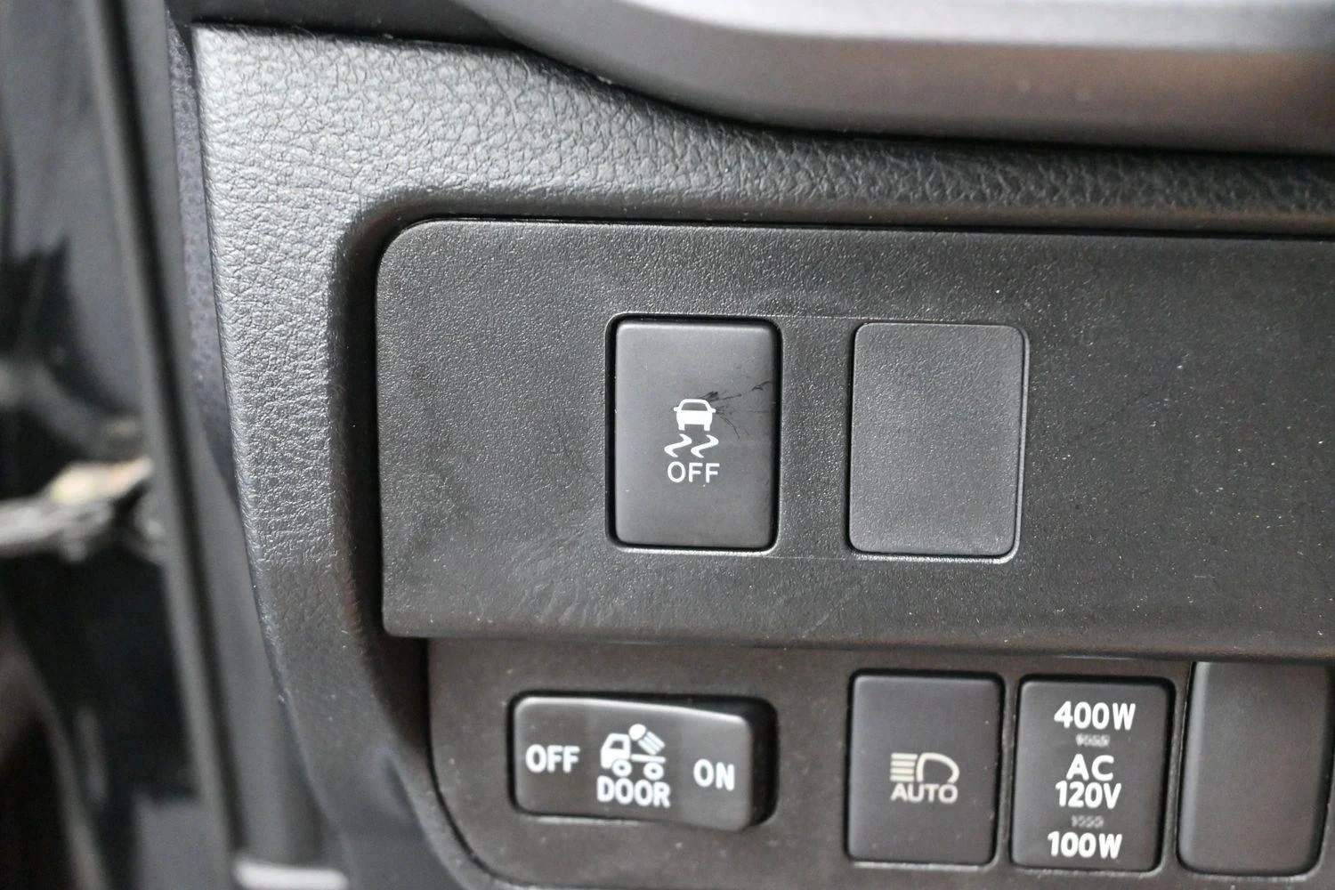 Used 2020 Midnight Black Metallic Toyota TRD Off-Road image 25