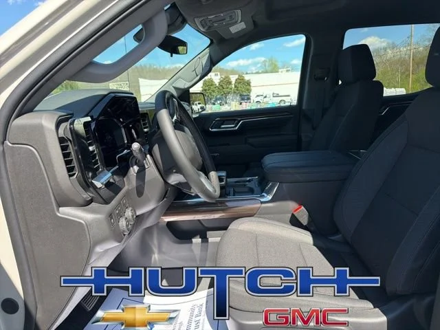 New 2026 White Sands Chevrolet RST image 24