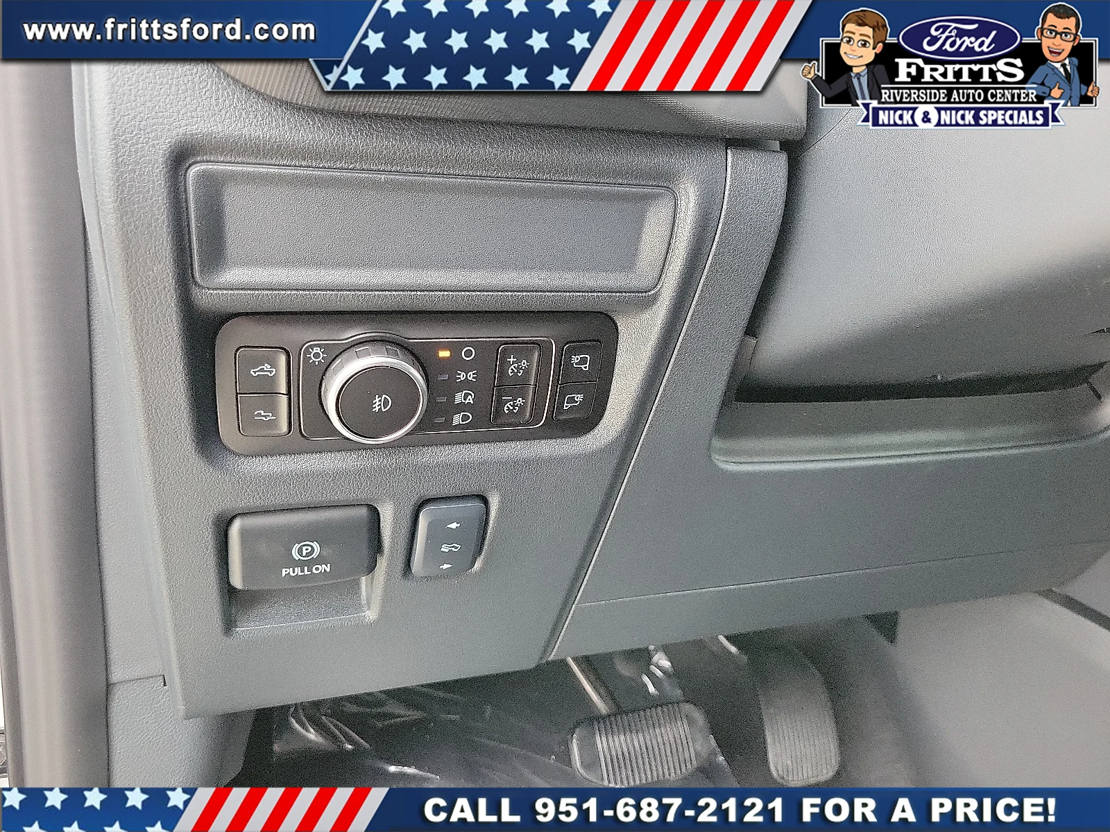 New 2026 Oxford White Ford Raptor® image 15