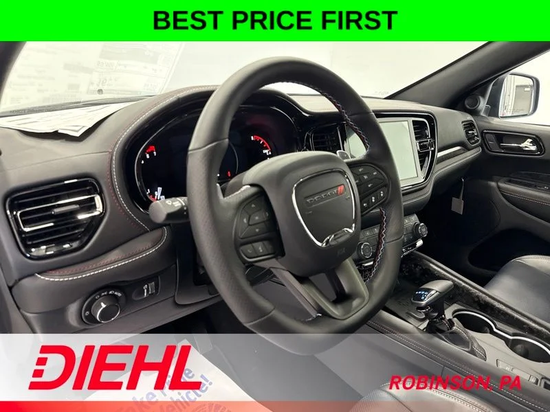 2026 Dodge Durango GT HEMI Plus V8 - Photo 24