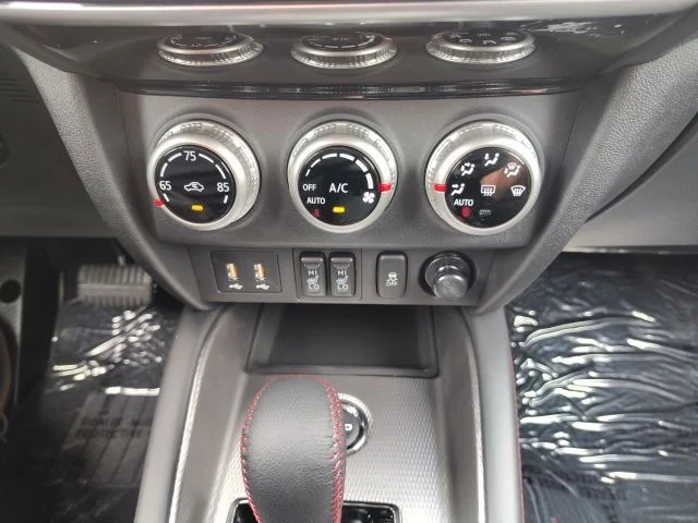 New 2026 Black Mitsubishi 2.0 LE image 19