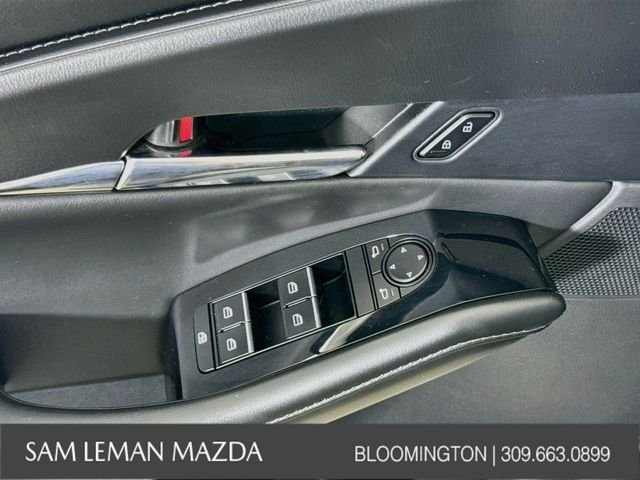 Used 2024 Black Mazda 2.5 S Preferred Package image 17