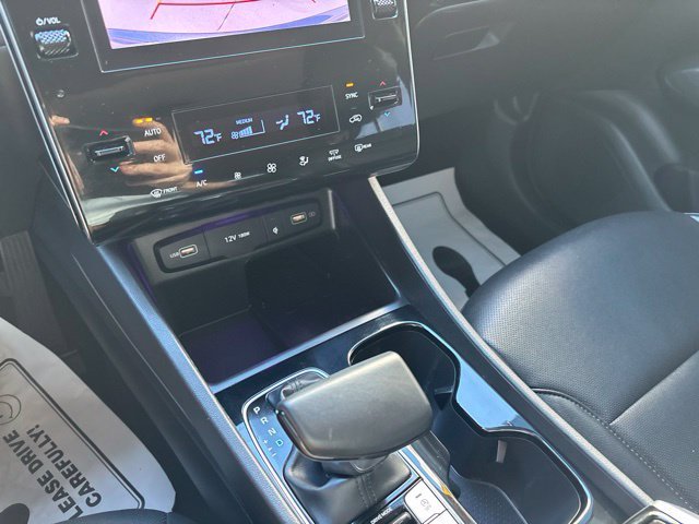 Certified Used 2023 Gray Hyundai SEL image 27