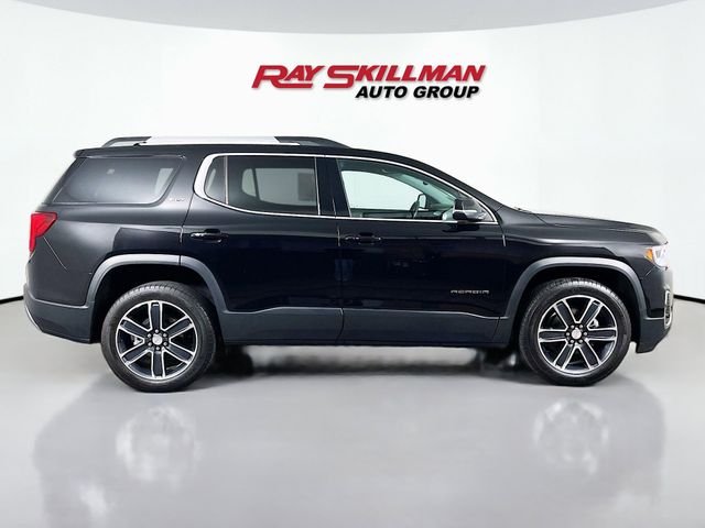 2023 GMC Acadia SLT - Photo 8