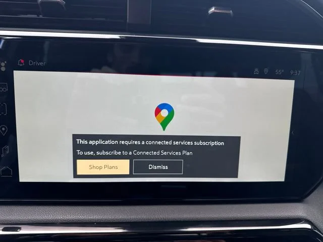 Used 2024 Sterling Metallic GMC AT4 image 23