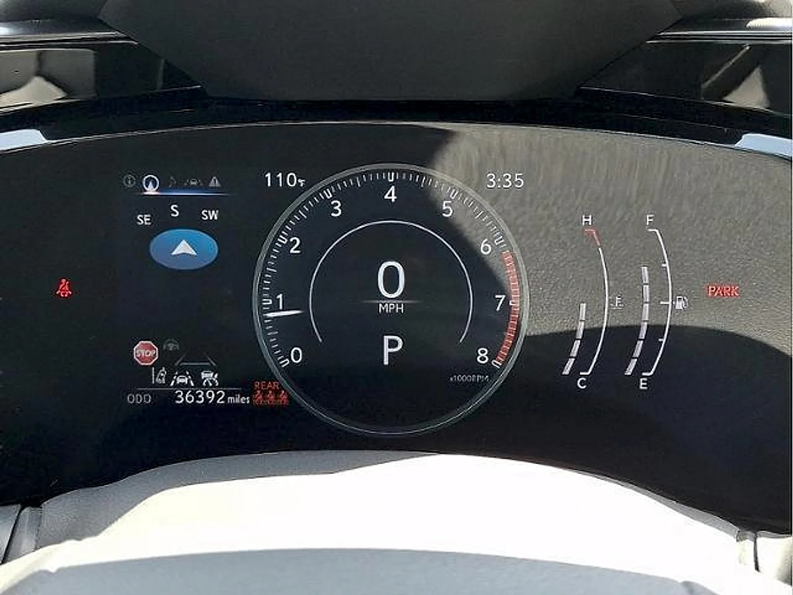 Used 2024  Lexus  image 17