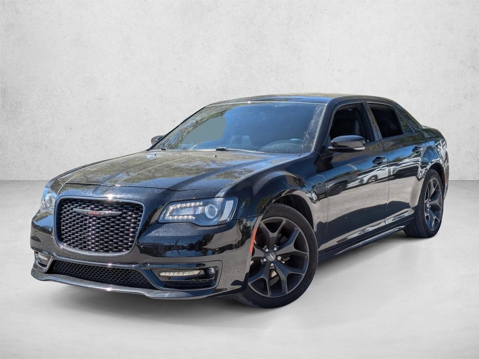 2021 Chrysler 300 S