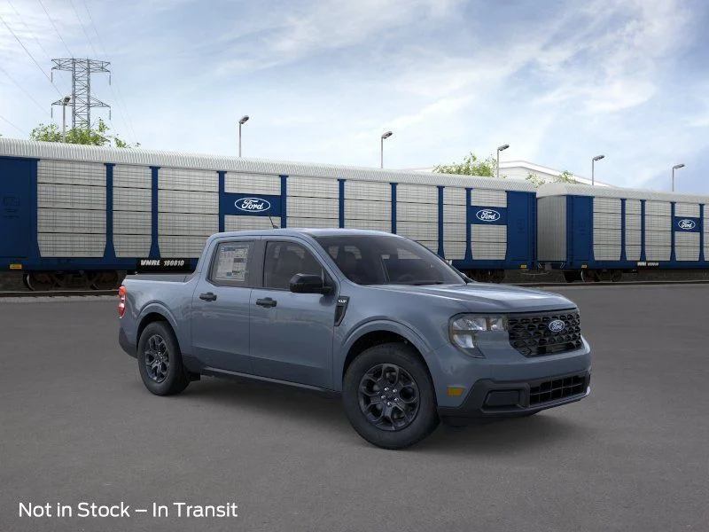 2026 Ford Maverick XLT AWD's photo