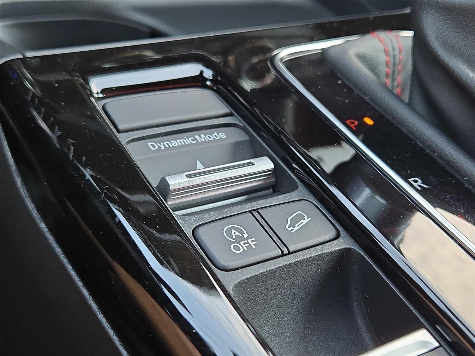 New 2026 Urban Gray Pearl Acura w/A-Spec Package image 11