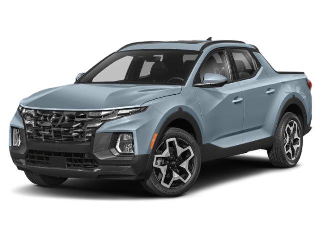2022 Hyundai Santa Cruz Limited 2.5 AWD's photo