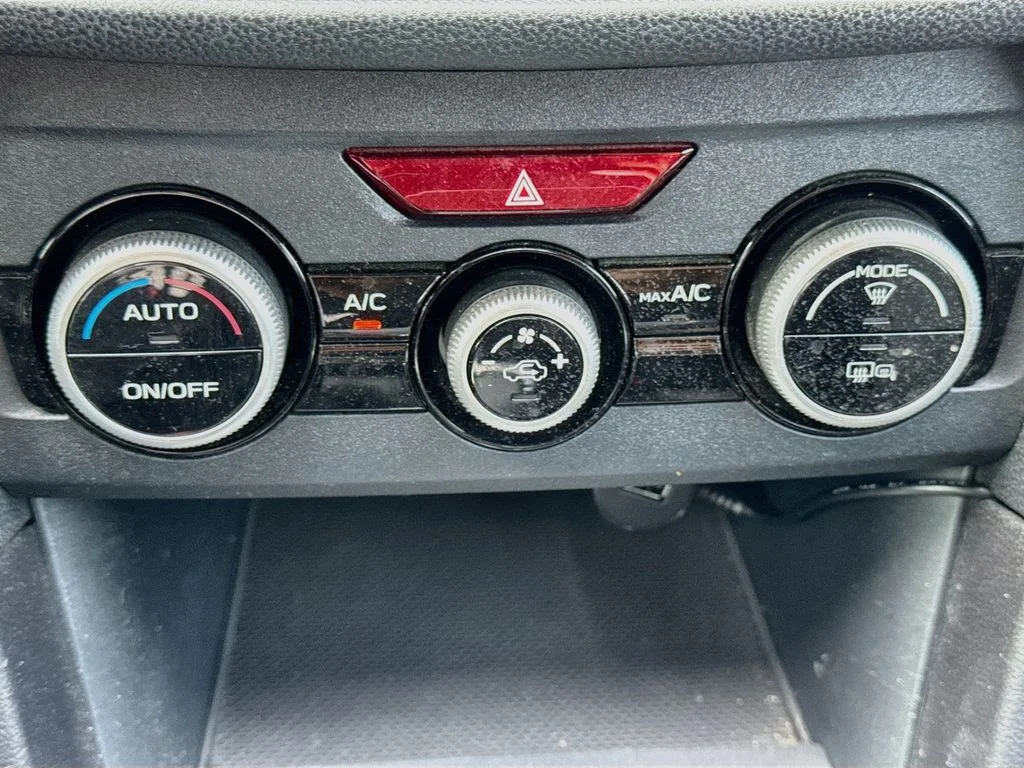 Used 2021 Gray Subaru Premium image 17