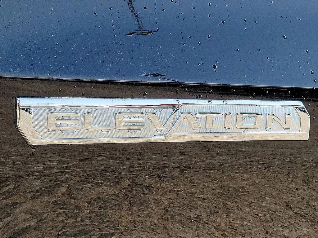 2026 GMC Sierra 1500 Elevation - Photo 9