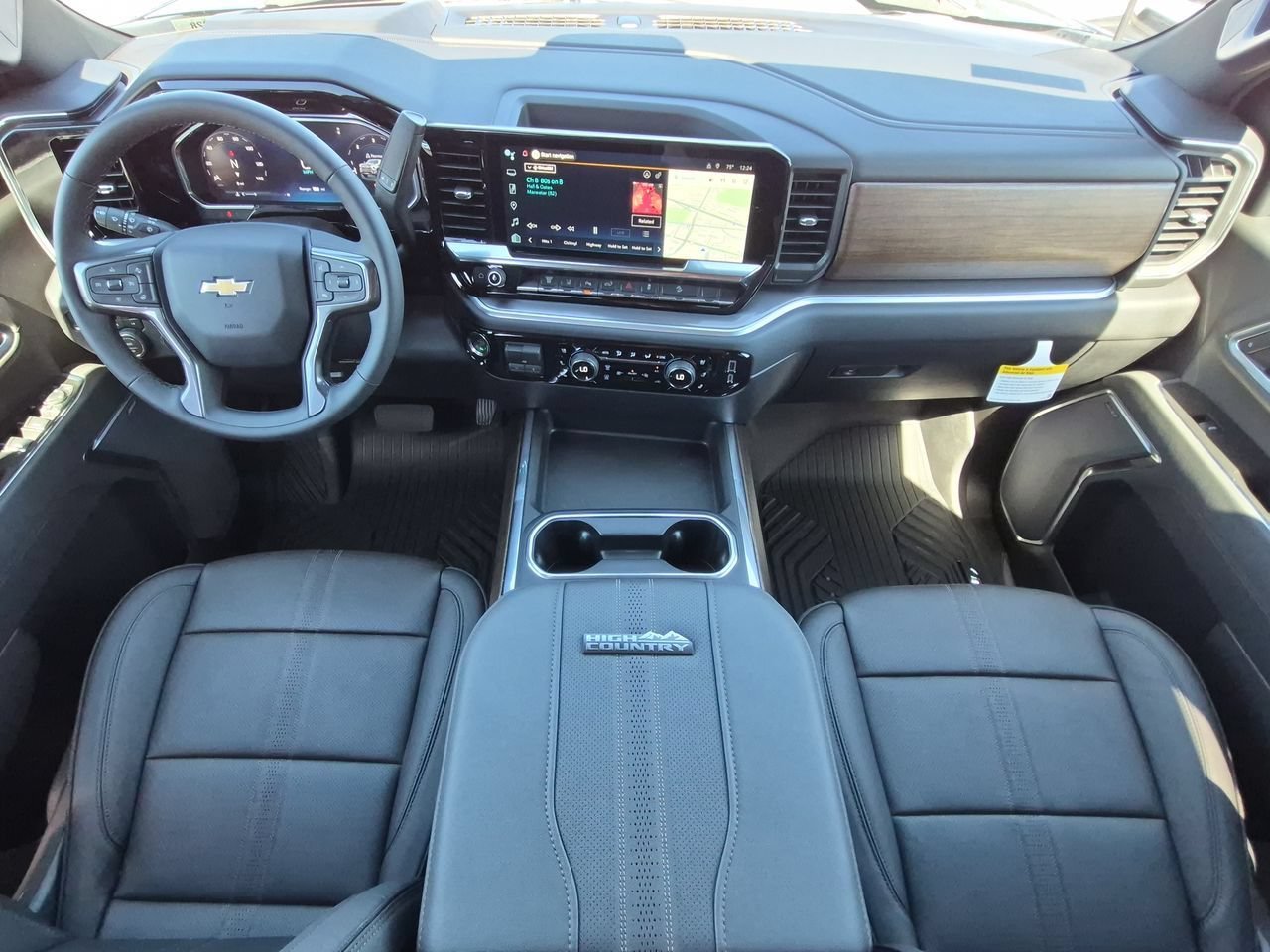 2026 Chevrolet Silverado 2500 HD High Country - Photo 21