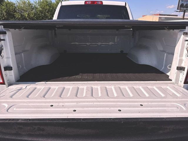 Used 2023 White Ram Tradesman image 23
