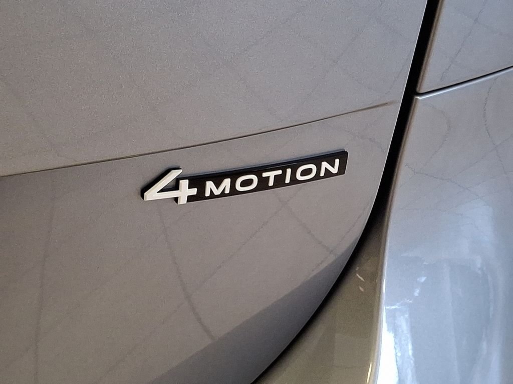 2025 Volkswagen ID. Buzz 1st Edition - Photo 12