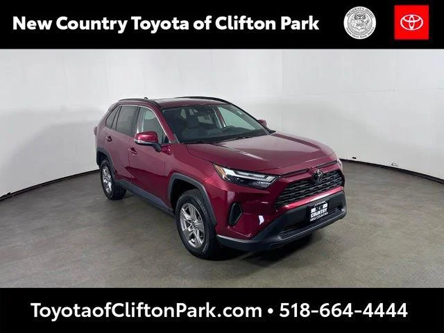 2023 Toyota RAV4