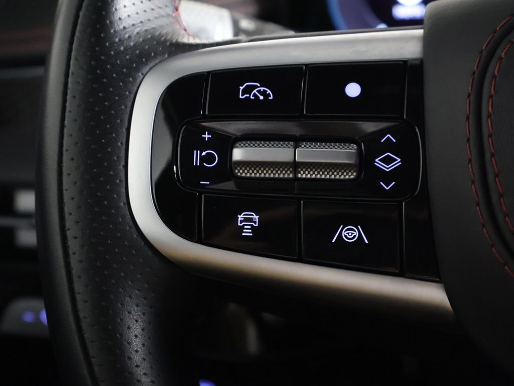 2025 GENESIS G80 Sport Prestige - Photo 48