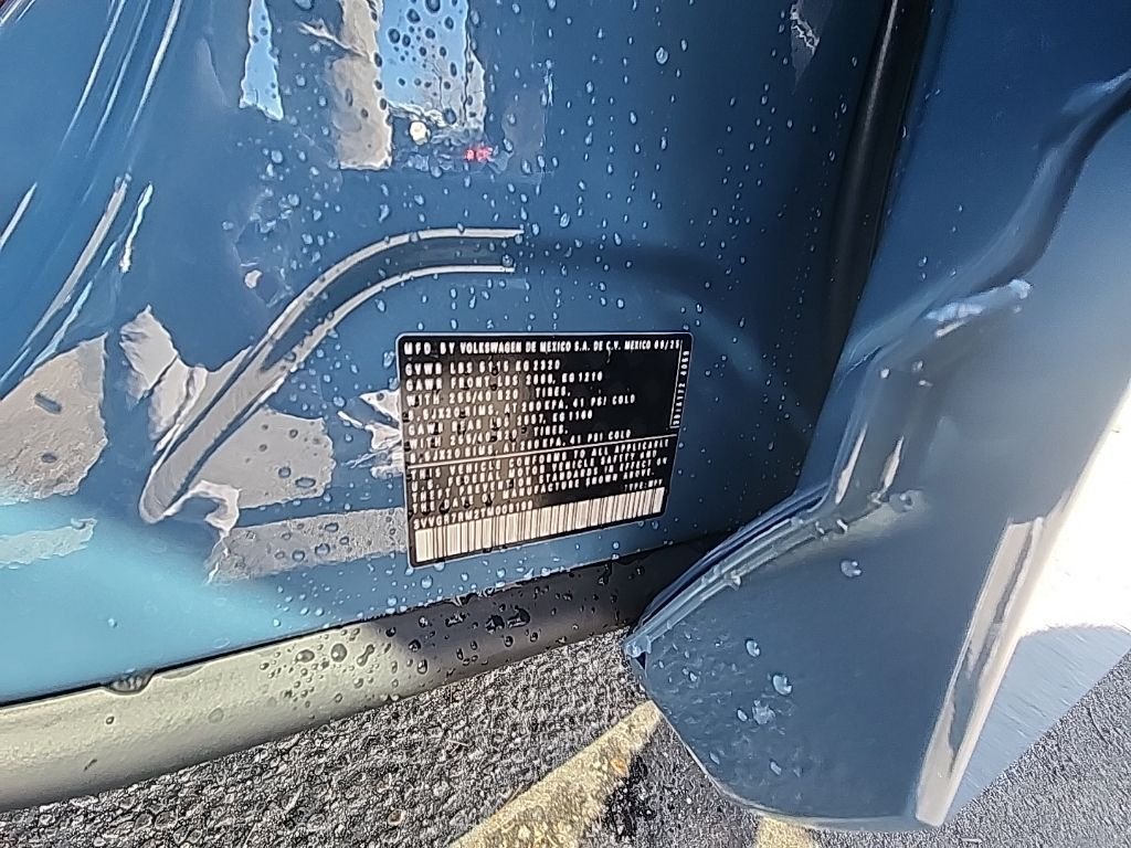 2026 Volkswagen Tiguan SE R-LINE BLACK - Photo 28