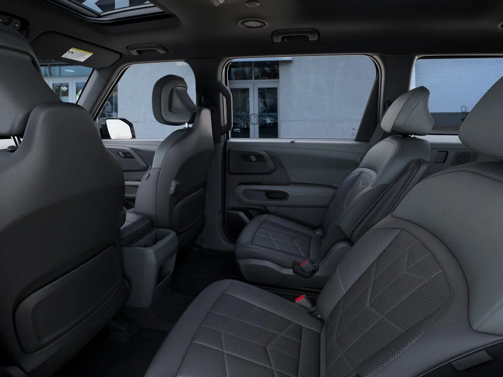 New 2027 Ebony Black Kia X-LINE SX image 18