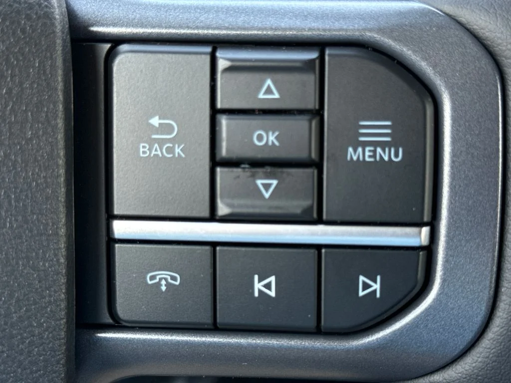 New 2026 White Ford Lariat image 36
