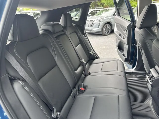 Used 2026 Blue Nissan SL image 11