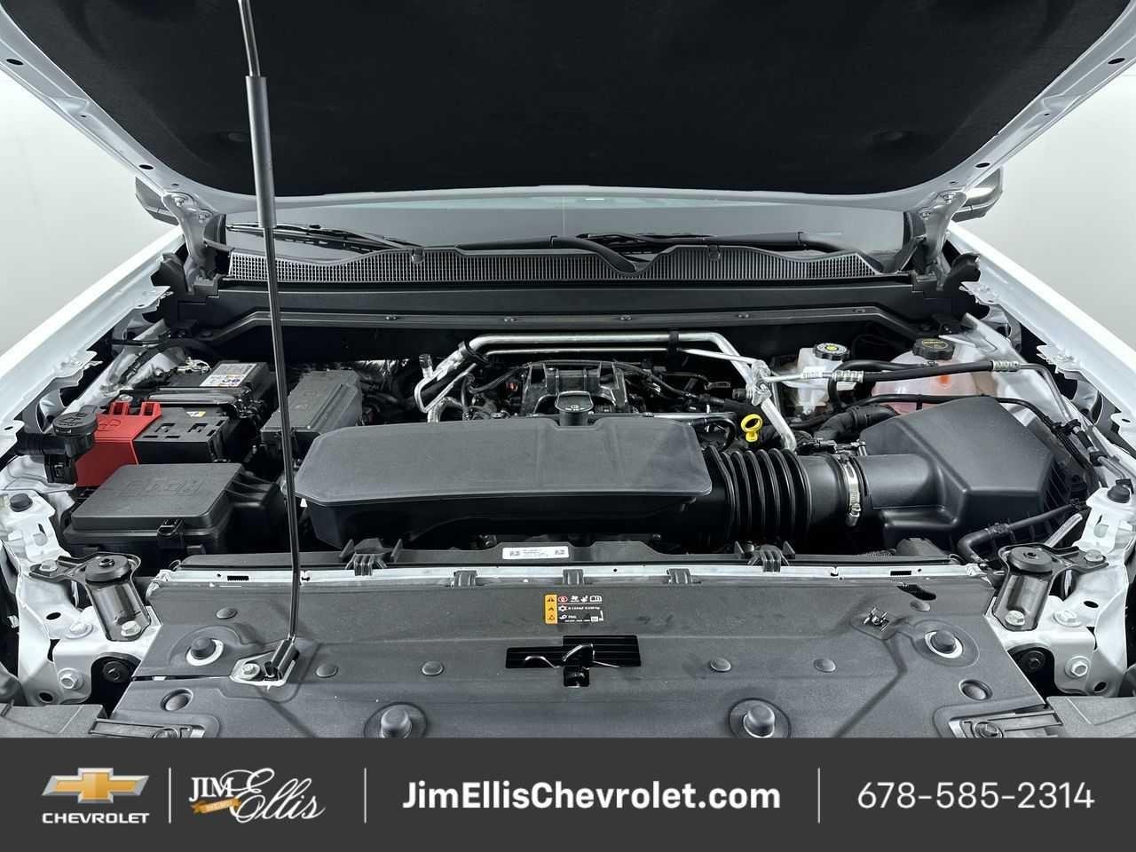 2026 Chevrolet Colorado ZR2 - Photo 29