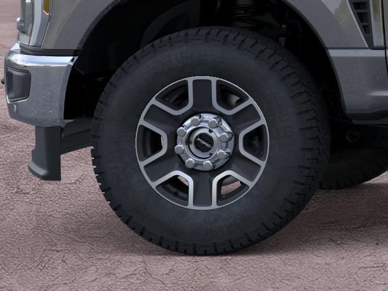 New 2026 Carbonized Gray Metallic Ford F-250® Lariat® image 19