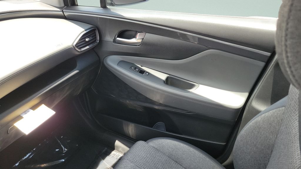 Certified Used 2023 Gray Hyundai SEL image 13
