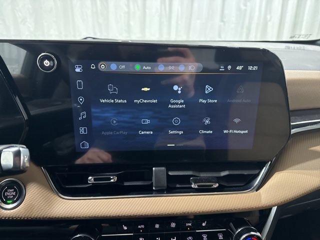 2026 Chevrolet Equinox ACTIV - Photo 23
